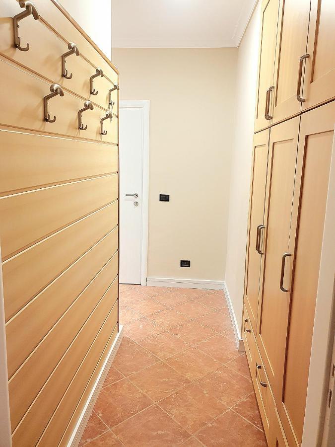Apartmán Centerscape - Studio By Dion Tirana Exteriér fotografie